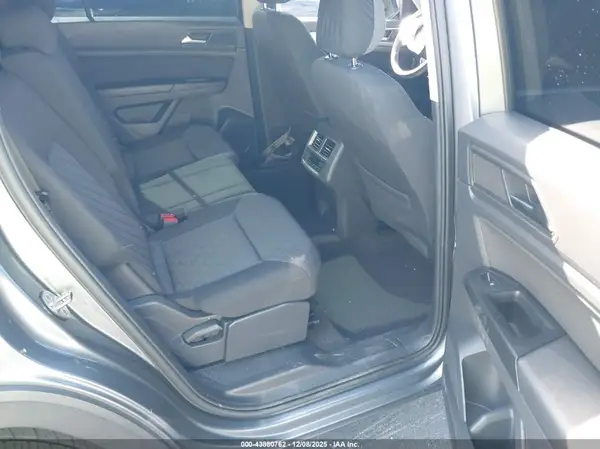 1V2AP2CA8MC505948 2021 VOLKSWAGEN ATLAS - Image 8