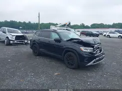 1V2AP2CA8MC506050 2021 VOLKSWAGEN ATLAS
