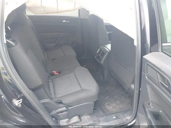 1V2AP2CA8MC506050 2021 VOLKSWAGEN ATLAS - Image 8