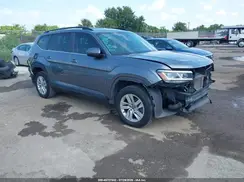 1V2AP2CA8MC506162 2021 VOLKSWAGEN ATLAS