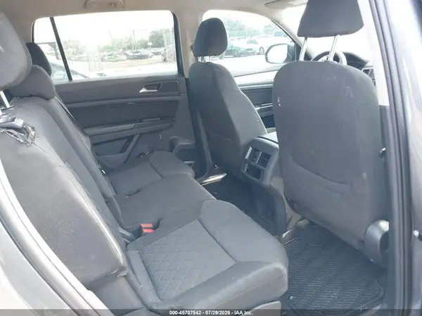 1V2AP2CA8MC506162 2021 VOLKSWAGEN ATLAS - Image 8