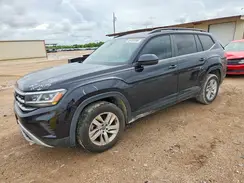1V2AP2CA8MC537282 2021 VOLKSWAGEN ATLAS