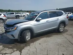 1V2AP2CA8MC542627 2021 VOLKSWAGEN ATLAS