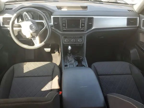 1V2AP2CA8MC542627 2021 VOLKSWAGEN ATLAS - Image 8