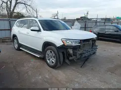 1V2AP2CA8MC560576 2021 VOLKSWAGEN ATLAS