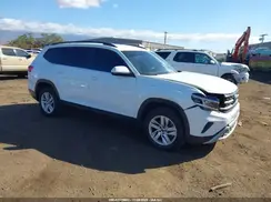 1V2AP2CA8MC607282 2021 VOLKSWAGEN ATLAS