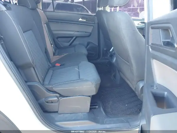 1V2AP2CA8MC607282 2021 VOLKSWAGEN ATLAS - Image 8