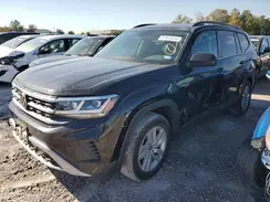 1V2AP2CA8MC610439 2021 VOLKSWAGEN ATLAS