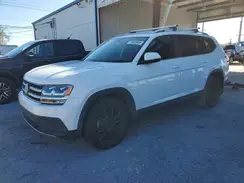 1V2AP2CA9JC535830 2018 VOLKSWAGEN ATLAS