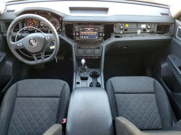 1V2AP2CA9JC535830 2018 VOLKSWAGEN ATLAS - Image 8