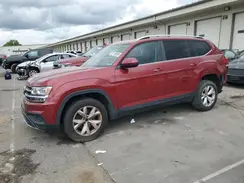 1V2AP2CA9JC536766 2018 VOLKSWAGEN ATLAS