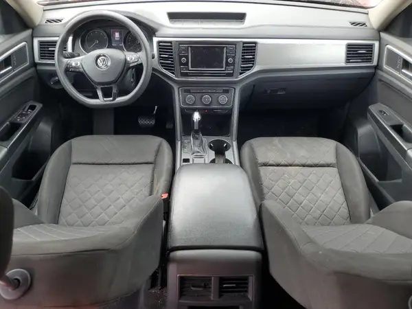 1V2AP2CA9JC536766 2018 VOLKSWAGEN ATLAS - Image 8