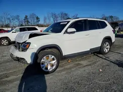 1V2AP2CA9JC544558 2018 VOLKSWAGEN ATLAS