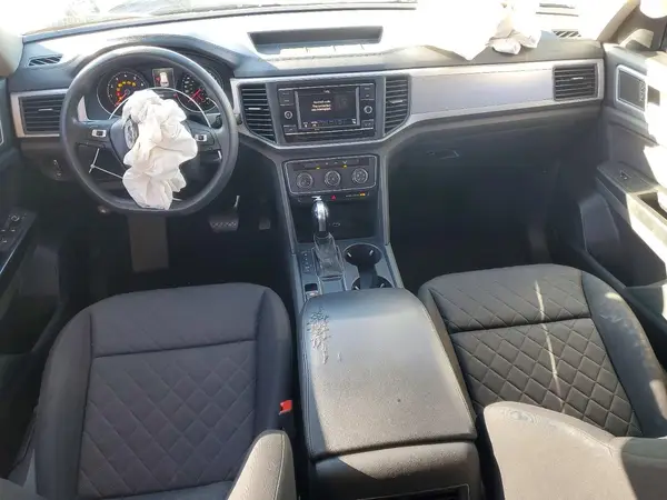 1V2AP2CA9JC544558 2018 VOLKSWAGEN ATLAS - Image 8