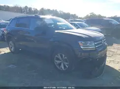1V2AP2CA9JC550697 2018 VOLKSWAGEN ATLAS