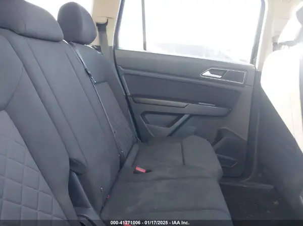 1V2AP2CA9JC550697 2018 VOLKSWAGEN ATLAS - Image 8
