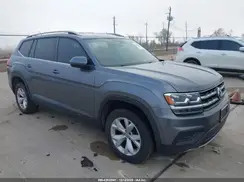 1V2AP2CA9JC559979 2018 VOLKSWAGEN ATLAS