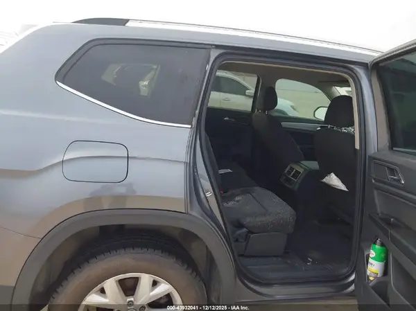 1V2AP2CA9JC559979 2018 VOLKSWAGEN ATLAS - Image 8