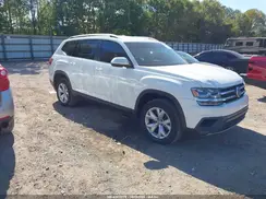 1V2AP2CA9JC598345 2018 VOLKSWAGEN ATLAS