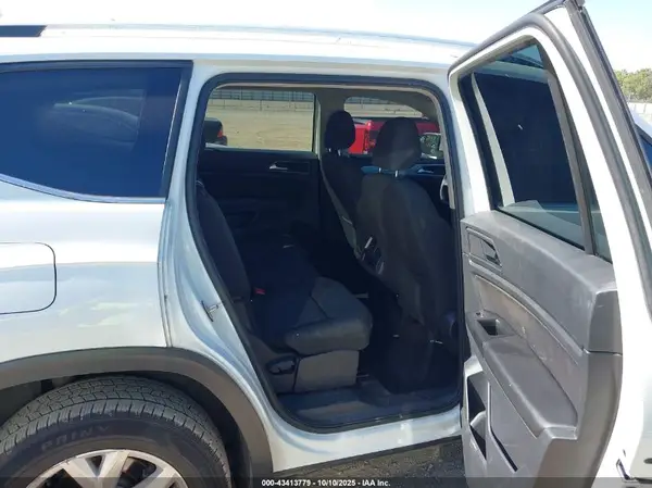 1V2AP2CA9JC598345 2018 VOLKSWAGEN ATLAS - Image 8