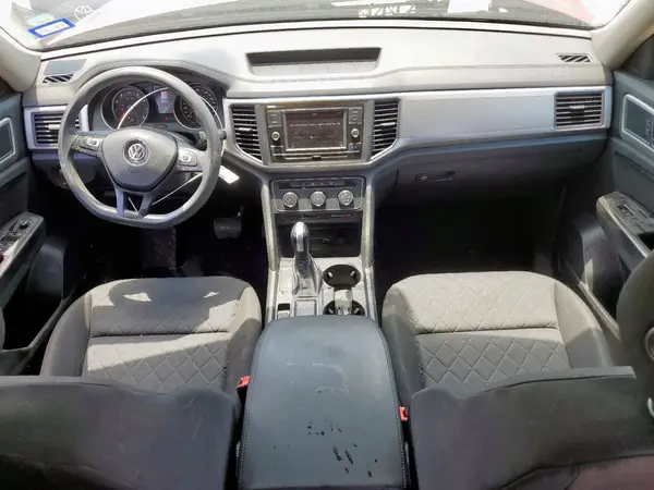 1V2AP2CA9JC599351 2018 VOLKSWAGEN ATLAS - Image 8