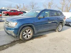 1V2AP2CA9KC514008 2019 VOLKSWAGEN ATLAS