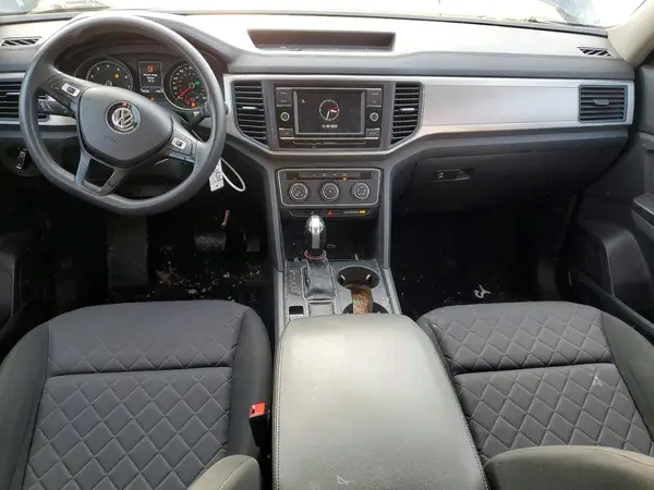 1V2AP2CA9KC514008 2019 VOLKSWAGEN ATLAS - Image 8