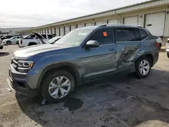1V2AP2CA9KC538504 2019 VOLKSWAGEN ATLAS