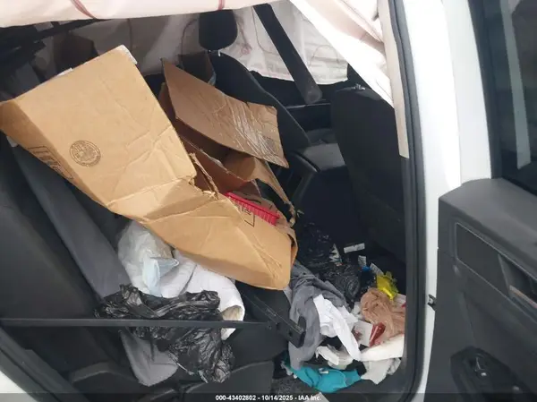 1V2AP2CA9KC586116 2019 VOLKSWAGEN ATLAS - Image 8