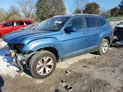 1V2AP2CA9KC588805 2019 VOLKSWAGEN ATLAS