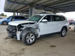1V2AP2CA9KC589629 2019 VOLKSWAGEN ATLAS