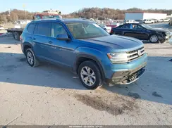 1V2AP2CA9KC590053 2019 VOLKSWAGEN ATLAS
