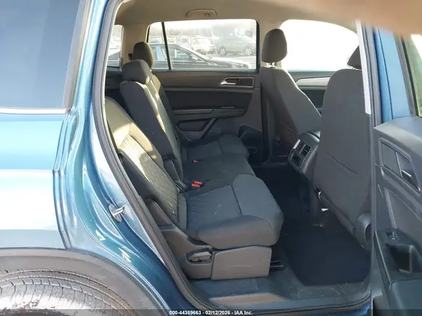 1V2AP2CA9KC590053 2019 VOLKSWAGEN ATLAS - Image 8