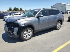 1V2AP2CA9KC603075 2019 VOLKSWAGEN ATLAS