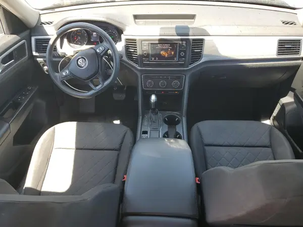 1V2AP2CA9KC603075 2019 VOLKSWAGEN ATLAS - Image 8