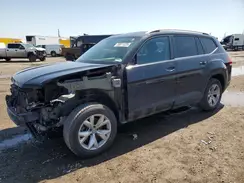 1V2AP2CA9KC606672 2019 VOLKSWAGEN ATLAS