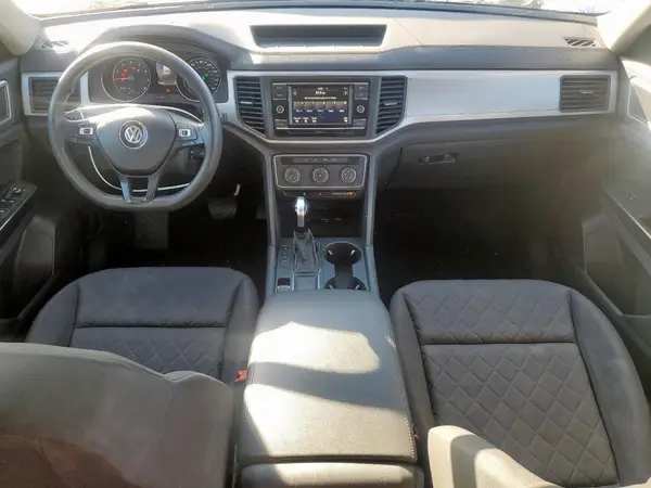 1V2AP2CA9KC618823 2019 VOLKSWAGEN ATLAS - Image 8