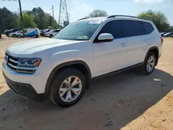 1V2AP2CA9LC500434 2020 VOLKSWAGEN ATLAS