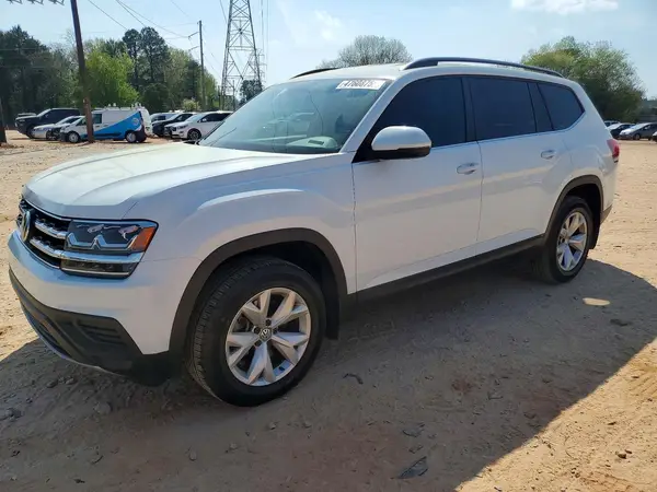 1V2AP2CA9LC500434 2020 VOLKSWAGEN ATLAS - Image 1