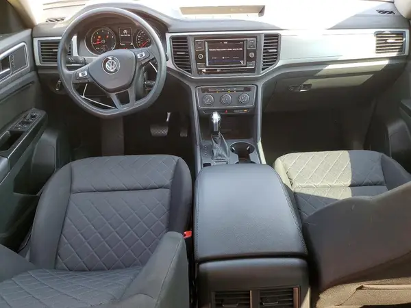 1V2AP2CA9LC500434 2020 VOLKSWAGEN ATLAS - Image 8