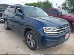 1V2AP2CA9LC500661 2020 VOLKSWAGEN ATLAS