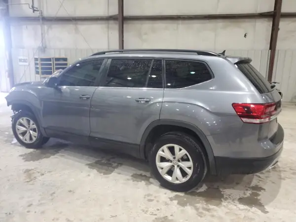 1V2AP2CA9LC502085 2020 VOLKSWAGEN ATLAS - Image 2
