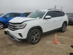 1V2AP2CA9MC502220 2021 VOLKSWAGEN ATLAS