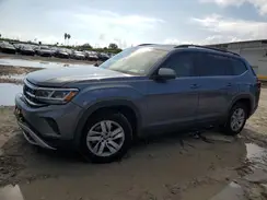 1V2AP2CA9MC503478 2021 VOLKSWAGEN ATLAS