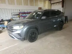 1V2AP2CA9MC503688 2021 VOLKSWAGEN ATLAS