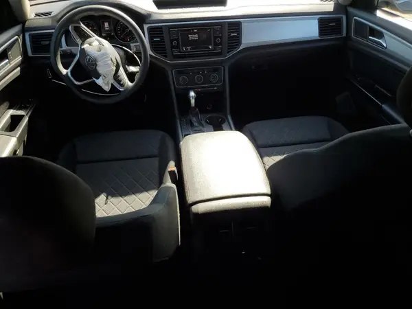 1V2AP2CA9MC508471 2021 VOLKSWAGEN ATLAS - Image 8