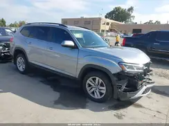 1V2AP2CA9MC525268 2021 VOLKSWAGEN ATLAS