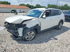 1V2AP2CA9MC546685 2021 VOLKSWAGEN ATLAS