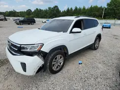 1V2AP2CA9MC555225 2021 VOLKSWAGEN ATLAS