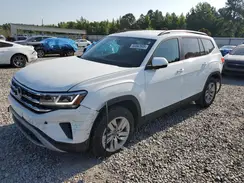 1V2AP2CA9MC587222 2021 VOLKSWAGEN ATLAS